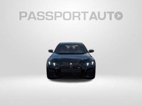 New 2026 BMW 440i xDrive w/ Premium Package image 3