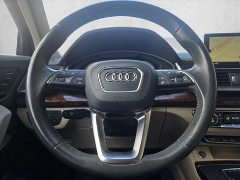 Used 2018 Audi Q5 2.0T Premium Plus image 11