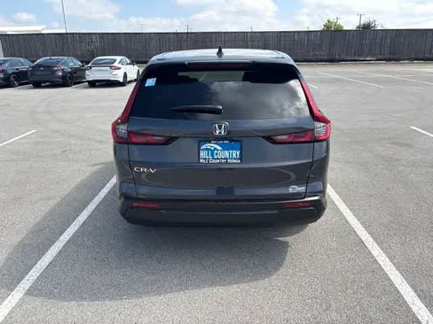 Used 2026 Honda CR-V LX image 4