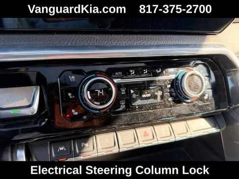 Used 2023 GMC Sierra 1500 Denali w/ Denali Reserve Package image 27