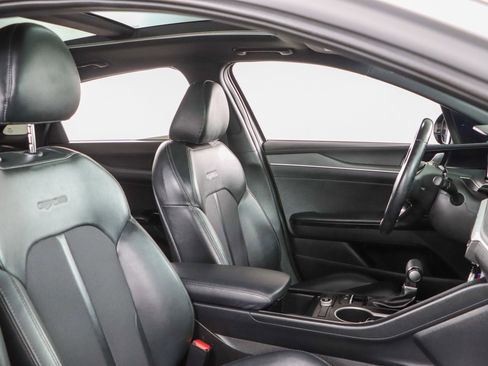 Used 2022 Kia K5 GT-Line w/ GT-Line FWD Premium Package image 27