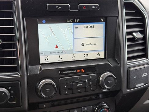 Used 2017 Ford F150 XLT w/ Equipment Group 302A Luxury image 17