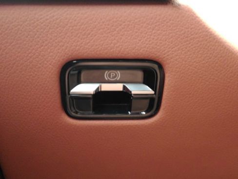 Used 2022 Mercedes-Benz S 580 4MATIC Sedan image 44