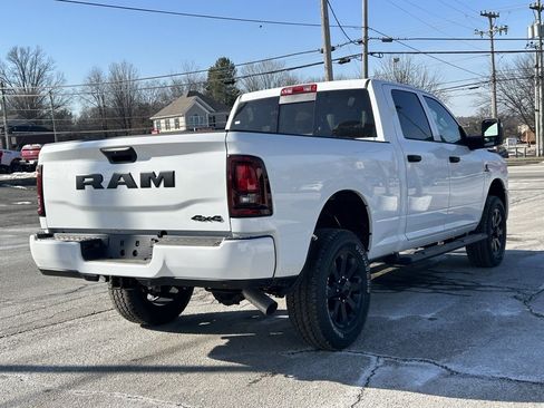 New 2026 RAM 2500 Tradesman image 6