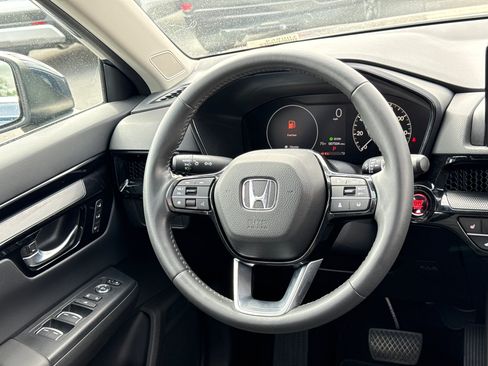 Used 2024 Honda CR-V EX-L image 22