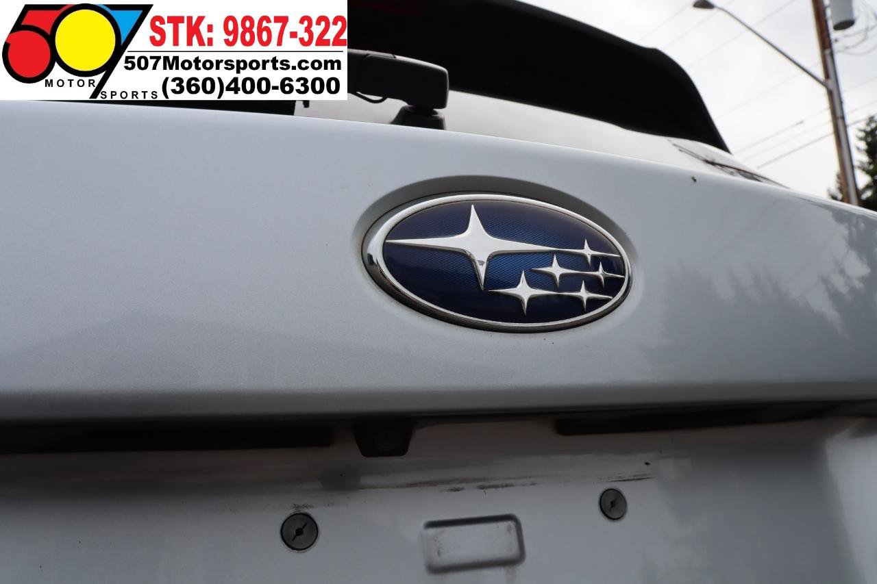 Used 2018 Subaru Outback 2.5i Premium AWD/4WD image 18