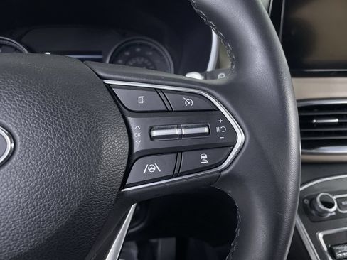 Used 2023 Hyundai Santa Fe SEL AWD/4WD image 27
