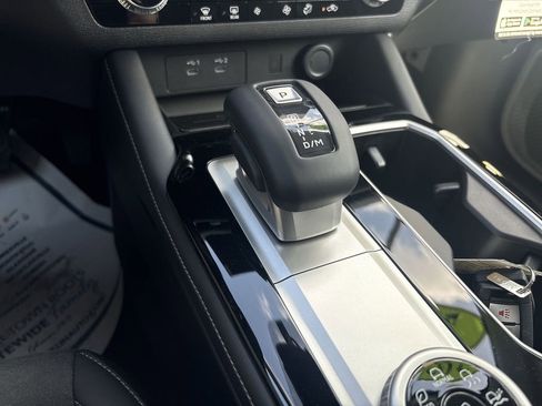 New 2026 Mitsubishi Outlander SE AWD/4WD image 20