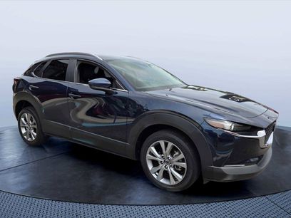 Used 2023 MAZDA CX-30 AWD 2.5 S w/ Select Package