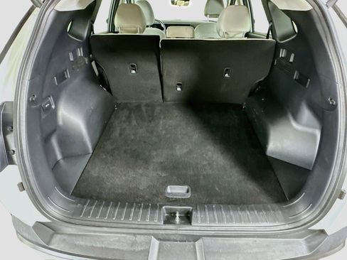 Used 2025 Hyundai Tucson SEL FWD image 28