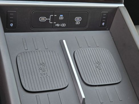 Certified 2026 Hyundai Santa Fe Limited FWD image 21