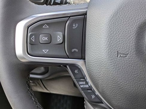 New 2026 RAM 1500 Big Horn AWD/4WD image 26
