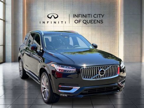 Used 2023 Volvo XC90 B6 Plus AWD/4WD image 1