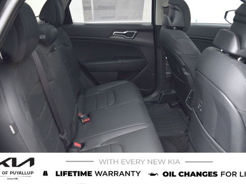New 2026 Kia Sportage SX Prestige image 14