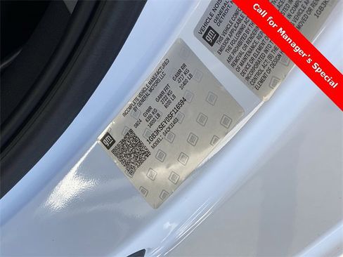 New 2025 Chevrolet Silverado 3500 W/T w/ WT Convenience Package image 30