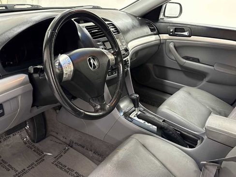 Used 2004 Acura TSX image 12
