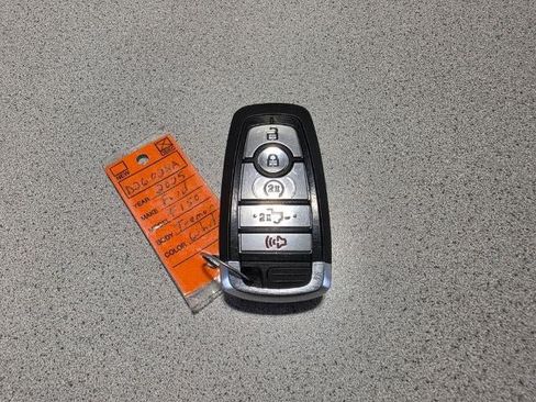 Used 2025 Ford F150 Tremor AWD/4WD image 34