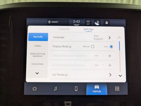 Used 2025 RAM 1500 Classic Warlock image 23