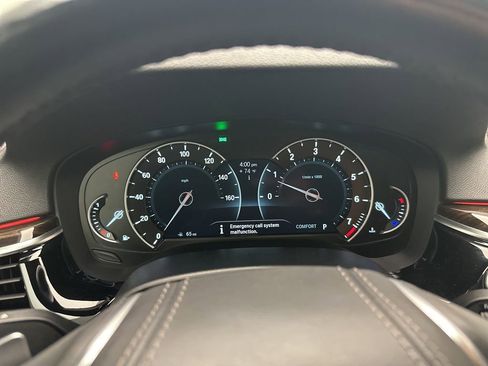 Used 2019 BMW 540i xDrive image 19