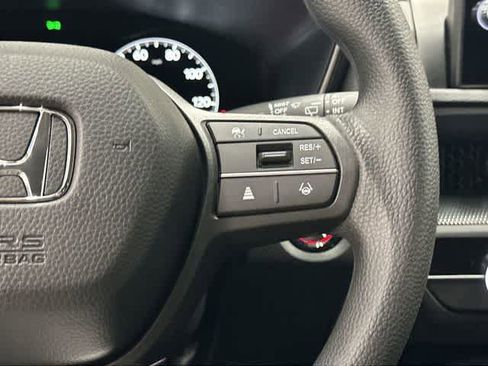 Used 2026 Honda CR-V LX image 17