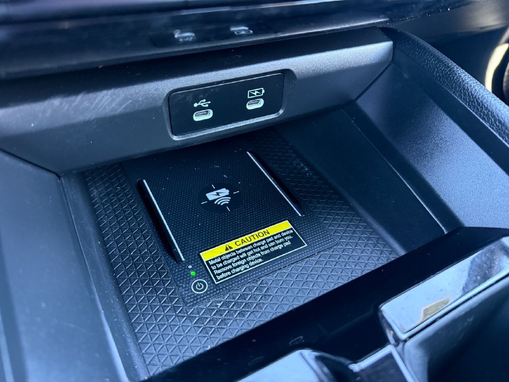 Certified 2025 Honda Accord Sport image 19