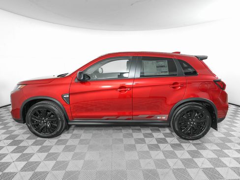 New 2026 Mitsubishi Outlander Sport AWD image 4
