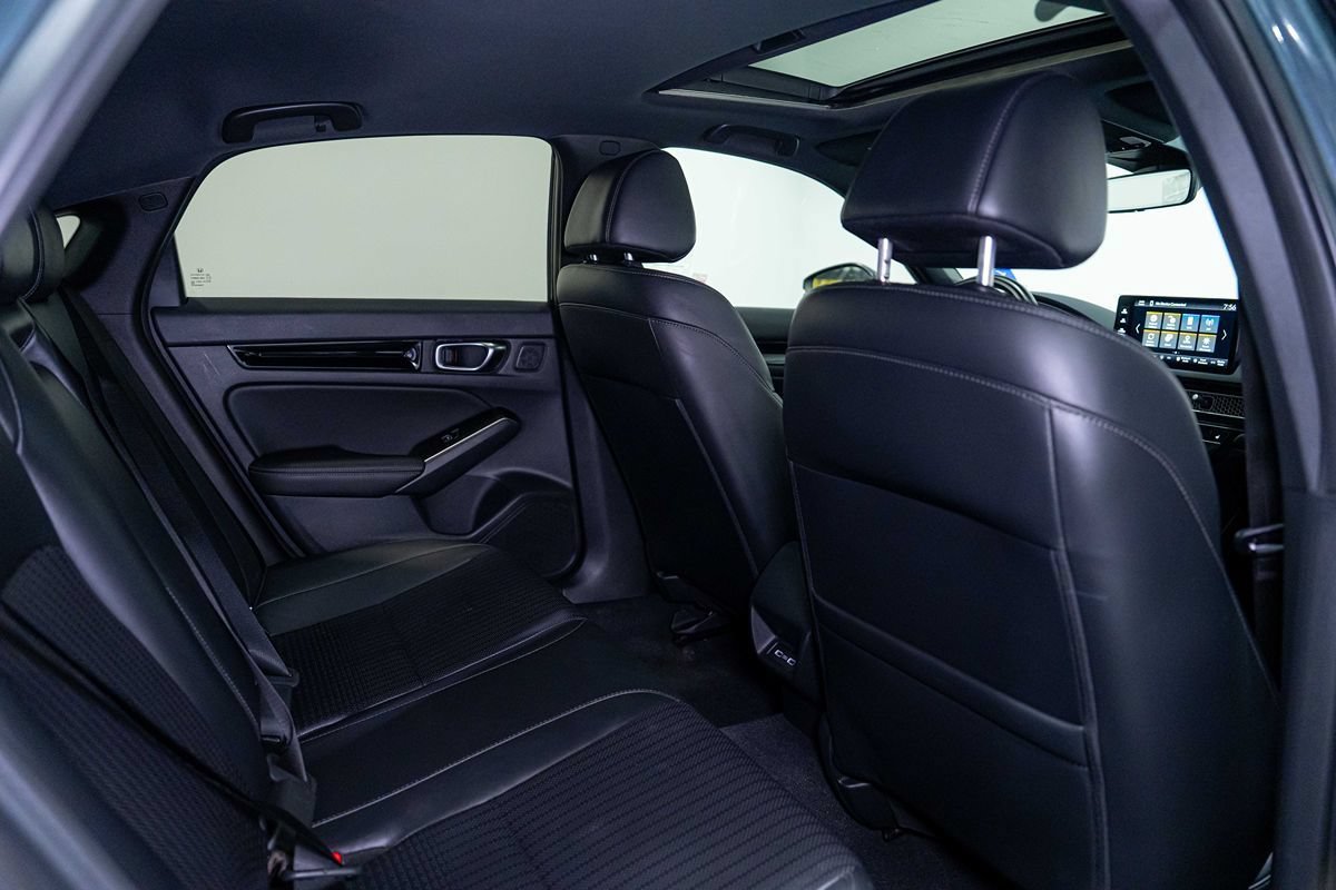 Used 2022 Honda Civic Sport Touring image 17