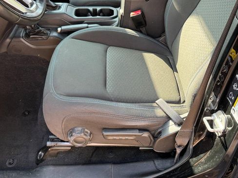 Used 2021 Jeep Wrangler Unlimited Rubicon 4xe w/ Cold Weather Group image 25