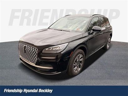 Used 2025 Lincoln Corsair Premiere w/ Equipment Group 101A