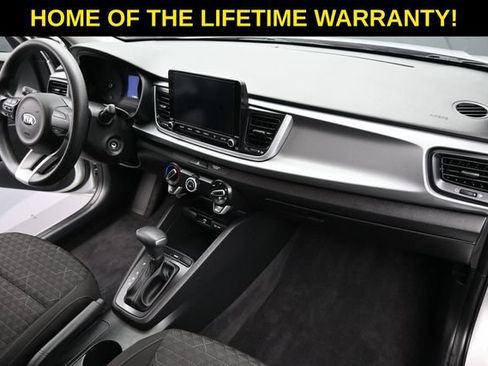 Used 2021 Kia Rio LX FWD image 40