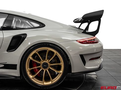 Used 2019 Porsche 911 GT3 RS RWD image 17