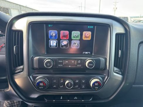 Used 2016 Chevrolet Silverado 1500 LT w/ All Star Edition AWD/4WD image 15