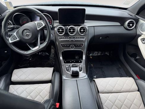 Used 2018 Mercedes-Benz C 43 AMG 4MATIC Sedan image 30