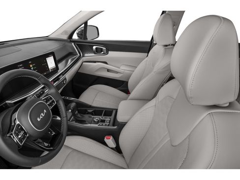 New 2026 Kia Sorento S AWD/4WD image 6