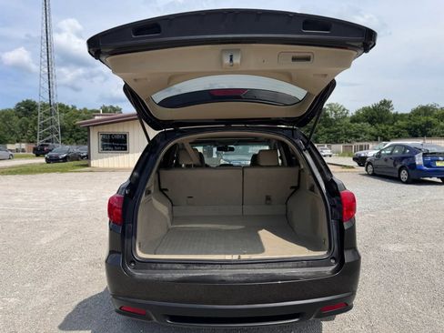 Used 2015 Acura RDX AWD image 15