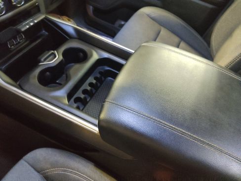 Used 2020 RAM 1500 Lone Star RWD image 26
