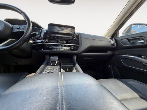 Used 2022 Nissan Pathfinder SL w/ SL Premium Package AWD/4WD image 12