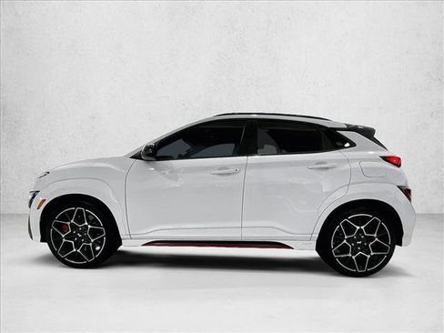 Used 2023 Hyundai Kona N FWD image 6