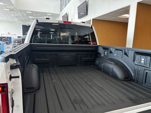 New 2026 Ford F150 Lariat w/ Equipment Group 502A High image 48