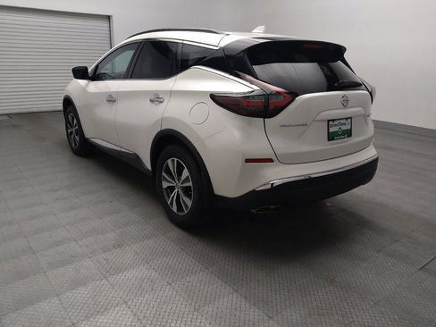 Used 2021 Nissan Murano SV AWD/4WD image 5