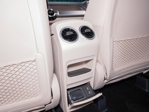 New 2026 Mercedes-Benz GLB 250 image 21