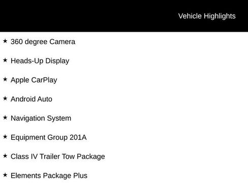 Used 2021 Lincoln Aviator Reserve w/ Equipment Group 201A image 19