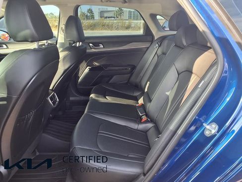 Used 2025 Kia K5 EX image 17
