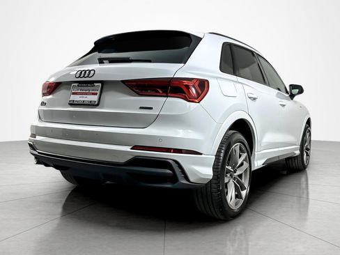 Used 2025 Audi Q3 2.0T Premium w/ Convenience Package image 5