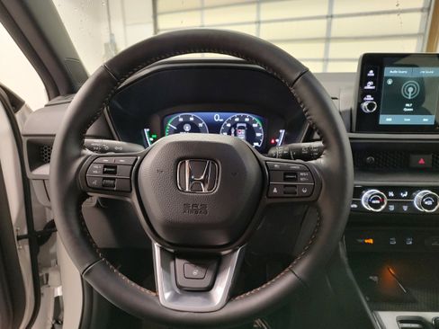 New 2026 Honda CR-V TrailSport image 5
