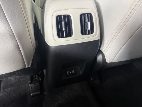 Used 2025 Hyundai Tucson SEL AWD/4WD image 13