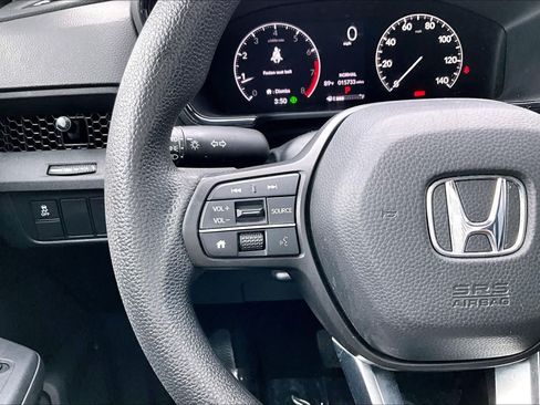 Used 2024 Honda CR-V EX image 24
