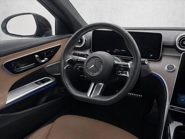 Used 2024 Mercedes-Benz CLE 300 4MATIC Coupe image 29