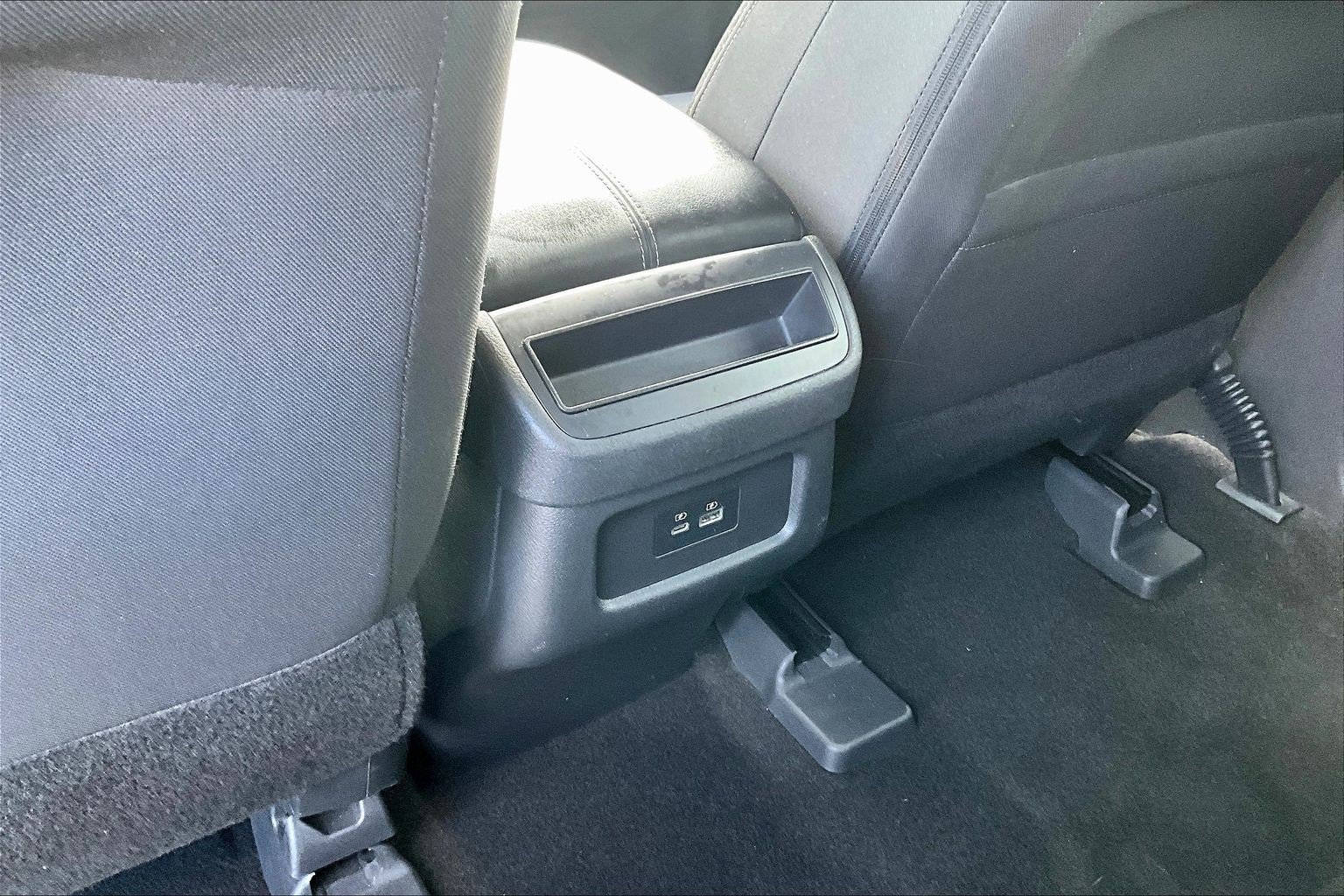 Used 2023 Nissan Pathfinder S FWD image 9