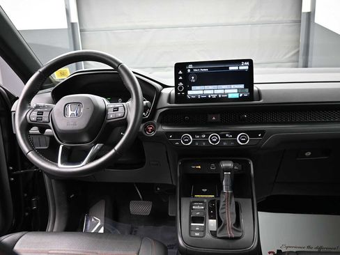 Used 2024 Honda CR-V Sport-L image 14